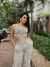 TOP CROPPED TEXTURIZADO - comprar online