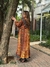VESTIDO LONGO CAMINHOS DE MARRAKESH - comprar online