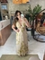 VESTIDO MIDI FLORATA na internet