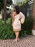 Vestido Ombro Único Rosela - comprar online