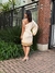 Vestido Ombro Único Rosela - loja online