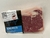 Bife de Chorizo Guidara (R$101,38/Kg) - loja online