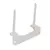 Pino porta carretel duplo Elgin - comprar online