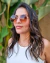Óculos de Sol Priscila na internet