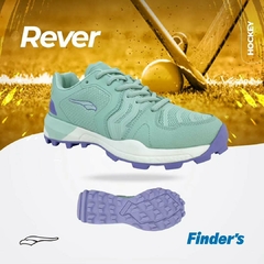 Finder's Rever - Mujer