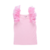 Regata Infantil Fantasia Menina Frufru Tule Rosa Pink