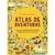 Livro Atlas de Aventuras Único