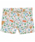 Cueca Infantil Algodão Pima Boxer Bosque