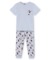 Pijama Infantil Algodão Pima Mulberry Urso - loja online