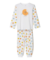 Pijama Infantil Algodão Pima Mr Cookie Cookie - comprar online