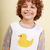 Pijama Infantil Pima Mr Cookie Pato na internet