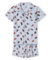 Pijama Infantil Pima Sweet William Urso - comprar online