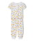 Pijama Infantil Algodão Pima Candy Cookie - comprar online