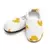 Pantufa Infantil Algodão Pima Patinho