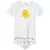 Pijama Infantil Pima Sunflower Cookie