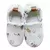 Pantufa Infantil Algodão Pima Coelho