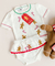 Conjunto Tricot Menina Gingerman - comprar online