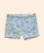 Cueca Infantil Pima Boxer Safari