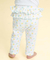 Pijama Bebê Algodão Pima Princess Praline - comprar online