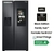 HELADERA SAMSUNG SIDE BY SIDE RS27T5561 C/PANTALLA 685LTS
