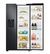 HELADERA SAMSUNG SIDE BY SIDE RS27T5561 C/PANTALLA 685LTS - comprar online