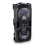 PARLANTE CROWN MUSTANG DJS1000BT 3000W