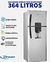 HELADERA DREAN HDR370 C/DISP - comprar online