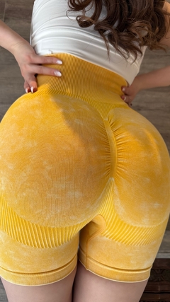 Shorts deportivo