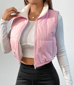 Chaleco Puffer