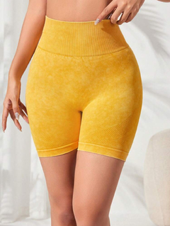 Shorts deportivo - Zona Glam