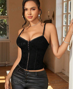 Corset Encaje en internet