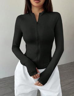 Campera Deportiva