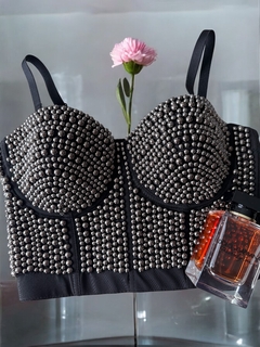 Top línea Premium - Zona Glam