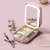 Necessaire Com Espelho - comprar online