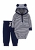 conjunto 2 piezas Carter's