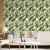 Papel de Parede Adesivo Lavável Flora Tropical - FG005 - loja online
