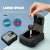 Caja de Seguridad Plastica para Llaves - tienda online