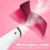 Plancha Vaporizadora de Mano 300ml - comprar online