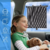 Imagen de Cortina Parasol Enrollable X 1 Unid