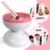 Limpiador de Pinceles de Maquillaje Eléctrico - Innova Store