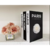 Libro Decorativo Paris New York London X3 Unidades en internet
