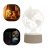 Luz de Escritorio 3D Mapa Mundi - Innova Store