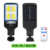 Reflector Solar Led COB