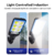 Reflector Solar Led COB - comprar online