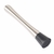 Mortero de Acero Inox con Punta de Nylon - comprar online