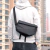 Morral Cruzado Moderno Multiples Bolsillos - comprar online