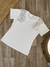 Remera Elegance Pearl