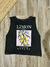 Musculosa Lemon España