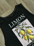 Musculosa Lemon España - comprar online