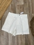 Short Linen